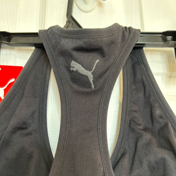 PUMA Seamless Sports Bra - Picture 7 of 13